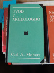 UVOD V ARHEOLOGIJO