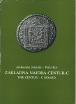 Zakladna najdba Čentur-C  / Aleksander Jeločnik, Peter Kos