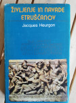 ŽIVLJENJE IN NAVADE ETRUŠČANOV