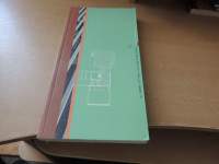 20. STOLETJE: ARHITEKTURA OD MODERNE DO SODOBNE VODNIK PO ARHITEKTURI