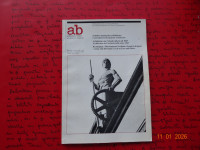 AB ARHITEKTOV BILTEN  109-110 december1991