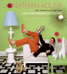Adler Jonathan, Recept za antidepresiven interior design