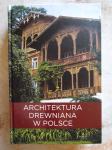 Architektura drewniana w Polsce