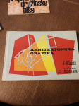 Arhitektonska grafika , Arhitektura , Antal , Slamen