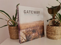 ARHITEKTURA ○GATEWAY - Visions For An  Urban National Park