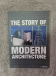 ARHITEKTURA ○The story of modern arhitecture ○A4 format