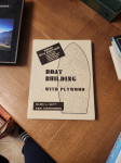 Boat Building / witt , Ken Hankinson