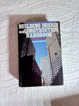 BUILDING DESIGN AND CONSTRUCTION HANDBOOK, fourth edition