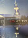 Cox Architects (The Millennium Series)
