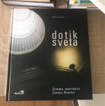 Željko Kozinc: Dotik sveta