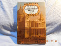 GEOFFREY BEARD : THE WORK OF CHRISTOPHER WREN