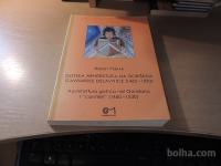 GOTSKA ARHITEKTURA NA GORIŠKEM STAVBARSKE DELAVNICE 1460-1530