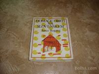 Janez Bogataj DOMAČE OBRTI NA SLOVENSKEM Dzs 1989