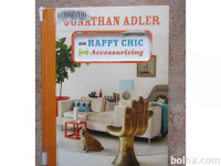 JONATHAN ADLER HAPPY CHIC