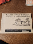 Katalog tipskih projekta obiteljskih stambenih zgrada / družinska hiša
