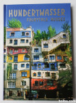 Knjiga Hundertwasser - Fairytale Houses