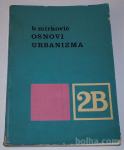 OSNOVI URBANIZMA – Branislav Mirkovič (URBANIZEM)