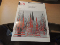 AB PIRANSKI DNEVI ARHITEKTURE 1989 ŠT. 105/106 J. KOŽELJ IN OSTALI