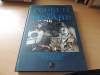 PODRETI ALI OBNOVITI? V. HAZLER ZALOŽBA ROKUS 1999