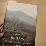 Premrl, Briški teri: Zgodbe cerkva in zvonikov v Brdih