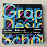Priročnik GRAFIČNO OBLIKOVANJE za grafične oblikovalce D. Dabner NOVO