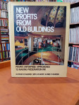 R. M. Warner, S. M. Groff, R. P. Warner: New profit from old buildings