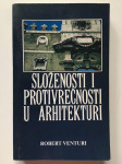 Složenosti i protivrečnosti u arhitekturi - Robert Venturi