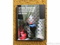 Store window design