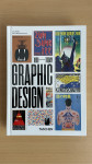 TASCHEN: The History of Graphic Design. 40th Ed.