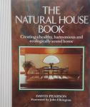 THE NATURAL HOUSE BOOK, David Pearson