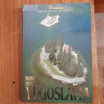 UNESCO natural and cultural treasures, WORLD HERITAGE IN YUGOSLAVIA