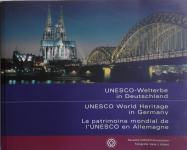UNESCO WELTERBE IN DEUTSCHLAND, Hans J. Aubert