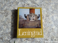 V.Schwarz LENINGRAD 1972