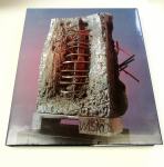 VASILIJE ČETKOVIČ VASKO – S PODPISOM AVTORJA (monografija)