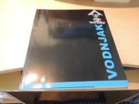 VODNJAK B. JUVANEC ZALOŽBA i2 2016