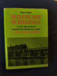 železničarji in zeleznice