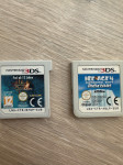 2x Nintendo DS3 igri