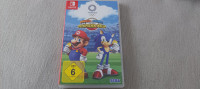 Mario and Sonic at the Olympic Games Tokyo 2020 (SWITCH)