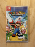 Mario + Rabbids: Kingdom Battle - Nintendo Switch 1 in 2