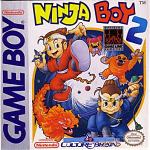 Ninja Boy 2 Game Boy Nintendo