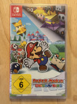 Paper Mario Origami King - Nintendo Switch 1 in 2