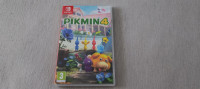 Pikmin 4 Nintendo Switch igra