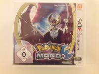 Prodajam škatlo igre Pokémon Mond (Pokémon Moon)