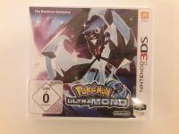 Prodajam škatlo igre Pokémon Ultra Mond (Pokémon Ultra Moon)