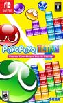 Puyo Puyo Tetris 2 za nintendo switch