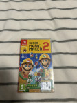Super Mario Maker 2