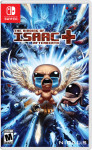 The Binding of Isaac Afterbirth+ - Nintendo Switch