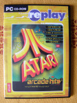 Atari Arcade Hits