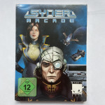 Syder Arcade (MINT/ZAPAKIRANA) PC GAME / Jiggy Vinyl Krško