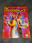 Vintage igra za PC Big Box Pandemonium 2